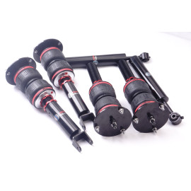 Air Struts and Bags - Mercedes W222