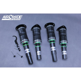 Air Struts and Bags - Porsche Boxter 986 96-04
