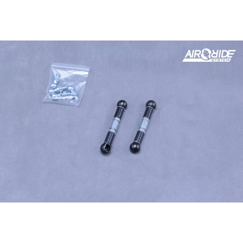 Lowering links for oem airsuspension