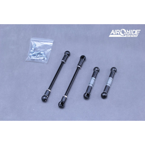 Lowering links for oem airsuspension 
