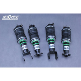Shocks with Bags - Chevrolet Corvette C5 / C6