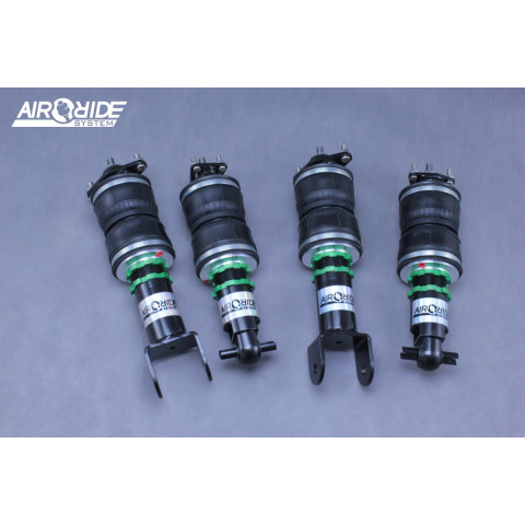 Shocks with Bags - Chevrolet Corvette C5 / C6