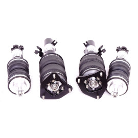 Amortyzatory z poduszkami - Mini Cooper R55 R56 R57 (07-15)