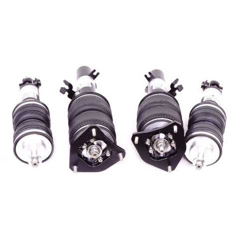 Air Struts and Bags - Mini Cooper R55 R56 R57 (07-15)