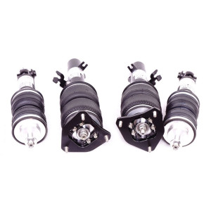 Air Struts and Bags - Mini Cooper R55 R56 R57 (07-15)