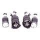 air-ride PREMIUM kit VIP 4-way - Mini Cooper R55 R56 R57 (07-15)