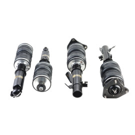 Air Struts and Bags - Mini Cooper 
