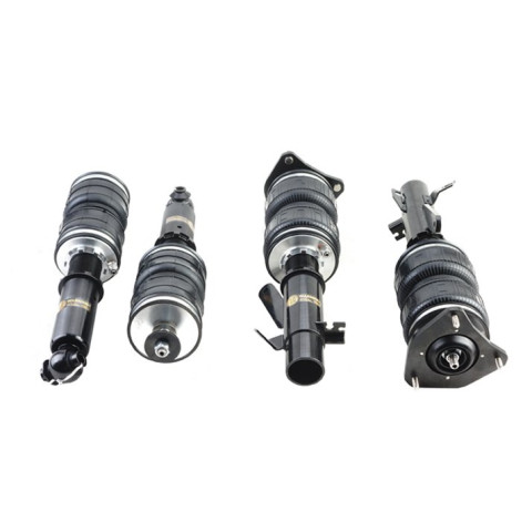 Air Struts and Bags - Mini Cooper 