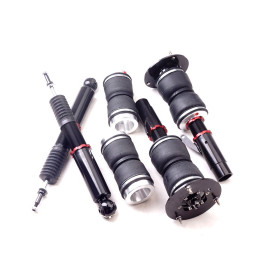 Air Struts and Bags - Mini Cooper F56 2013-