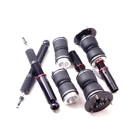 Air Struts and Bags - Mini Cooper F56 2013-
