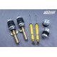 Air Struts and Bags - VW Polo VI AW / BZ / AE