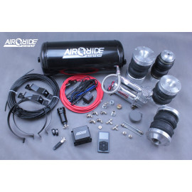 air-ride Digital SMART kit F/R - VW Polo VI AW / BZ / AE