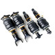 Shocks with Bags - Chevrolet Corvette C5 / C6