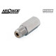 Check valve for VIAIR 1/4"