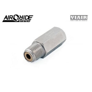 Check valve for VIAIR 1/4"