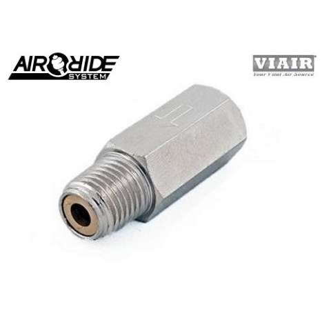 Check valve for VIAIR 3/8"