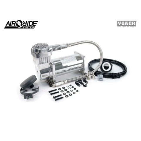 Compressor VIAIR 380C Chrome