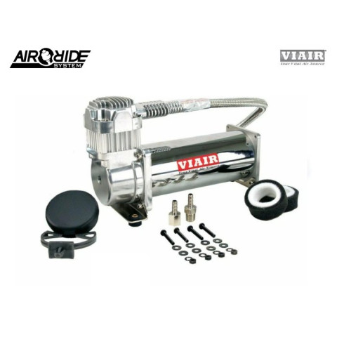 Compressor VIAIR 444C Chrome