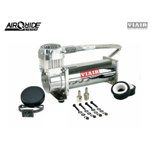 Compressor VIAIR 444C Chrome