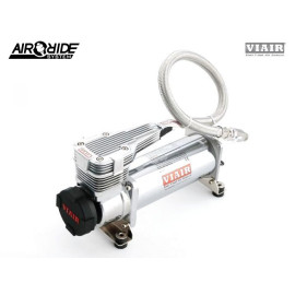 Compressor VIAIR 485C Chrome - Gen.2