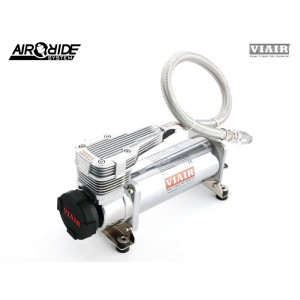 Compressor VIAIR 485C Chrome - Gen.2