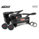 DUAL Compressors VIAIR 485C Black - Gen.2