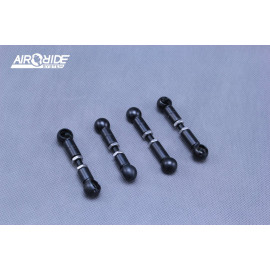 Lowering links for oem airsuspension 