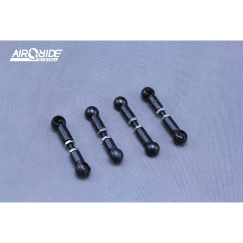 Lowering links for oem airsuspension 