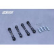 Lowering links for oem airsuspension 