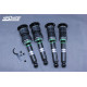 Air Struts and Bags - Ford Mustang V 2004-2014