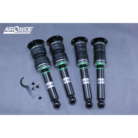 Air Struts and Bags - Ford Mustang V 2004-2014