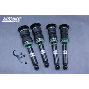 Air Struts and Bags - Lexus LS400