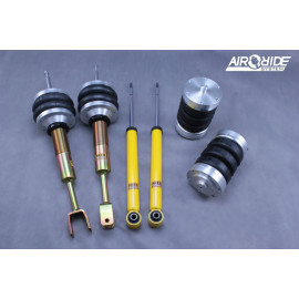 Air Struts and Bags - Audi A6 C6 4F