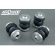 air-ride Digital SMART kit F/R - Nissan S15 / Silvia