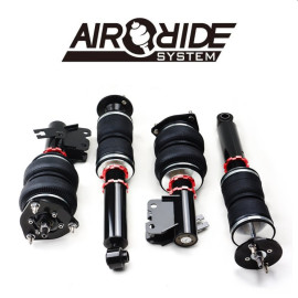 Air Struts and Bags - Mini Cooper F56 2013-
