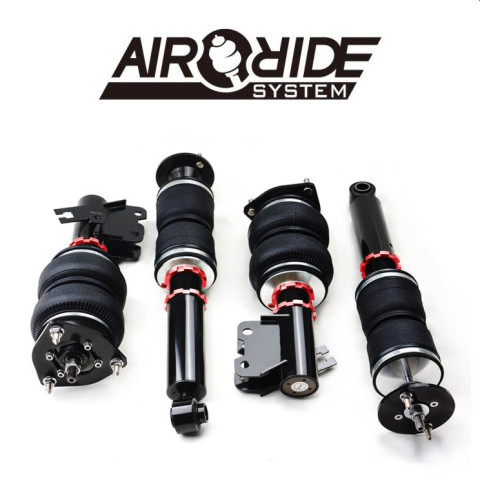 Air Struts and Bags - Mini Cooper F56 2013-