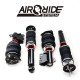 air-ride PREMIUM kit VIP 4-way with shocks - Nissan S13
