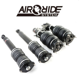 Air Struts and Bags - Nissan S14