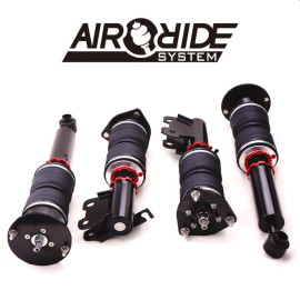 Air Struts and Bags - Nissan S15