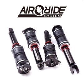 Air Struts and Bags - Nissan 300ZX Z32
