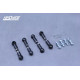 Lowering links for oem airsuspension 