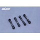 Lowering links for oem airsuspension 