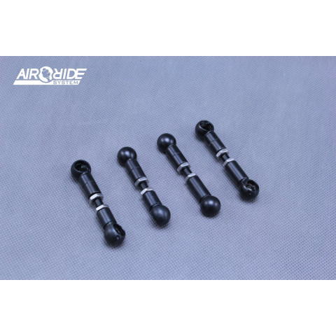 Lowering links for oem airsuspension 