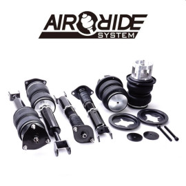Air Struts and Bags - Nissan 350Z