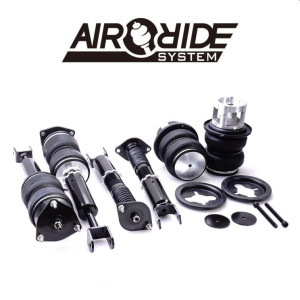 Air Struts PRO and Bags - Nissan 350Z