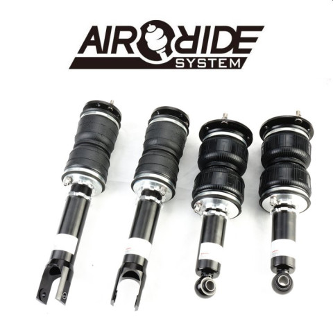 Air Struts and Bags - R32