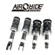 air-ride PREMIUM kit VIP 4-way with shocks - Nissan GT-R R32 (89-94)