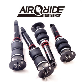 Air Struts and Bags - Nissan GT-R R33 1995-1998