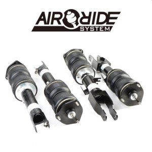 Air Struts and Bags - Nissan GT-R R35 2007-