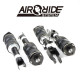 air-ride PREMIUM kit with shocks - Nissan GT-R R35 2007-